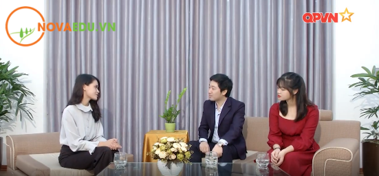 CEO Đỗ Mạnh Hùng chia sẻ về Kỹ năng thích ứng