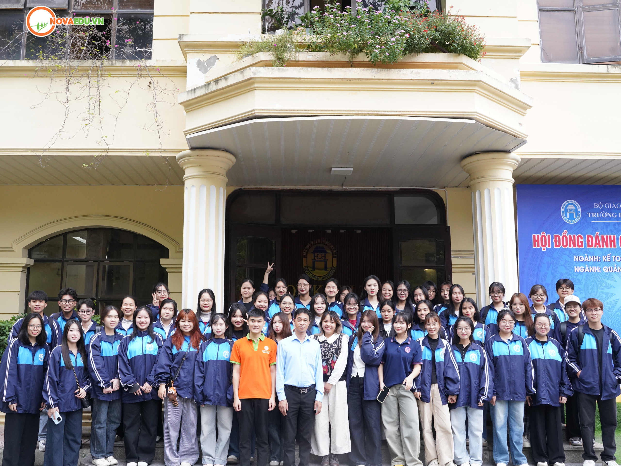 ✨✨ [ CHƯƠNG TRÌNH HỌC TẬP, TRẢI NGHIỆM THỰC TẾ TẠI DOANH NGHIỆP ]