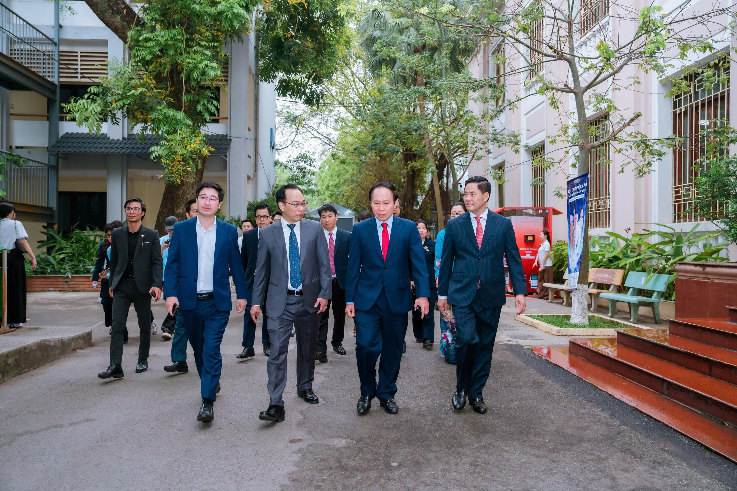 🌟 NOVAEDU ĐỒNG HÀNH TỔ CHỨC NGÀY HỘI KHỞI NGHIỆP QUỐC GIA HỌC SINH, SINH VIÊN LẦN THỨ VIII 🌟