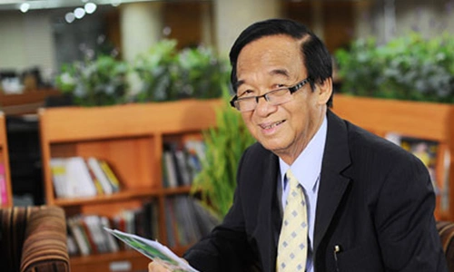 GS.TS. NGUYỄN LÂN DŨNG