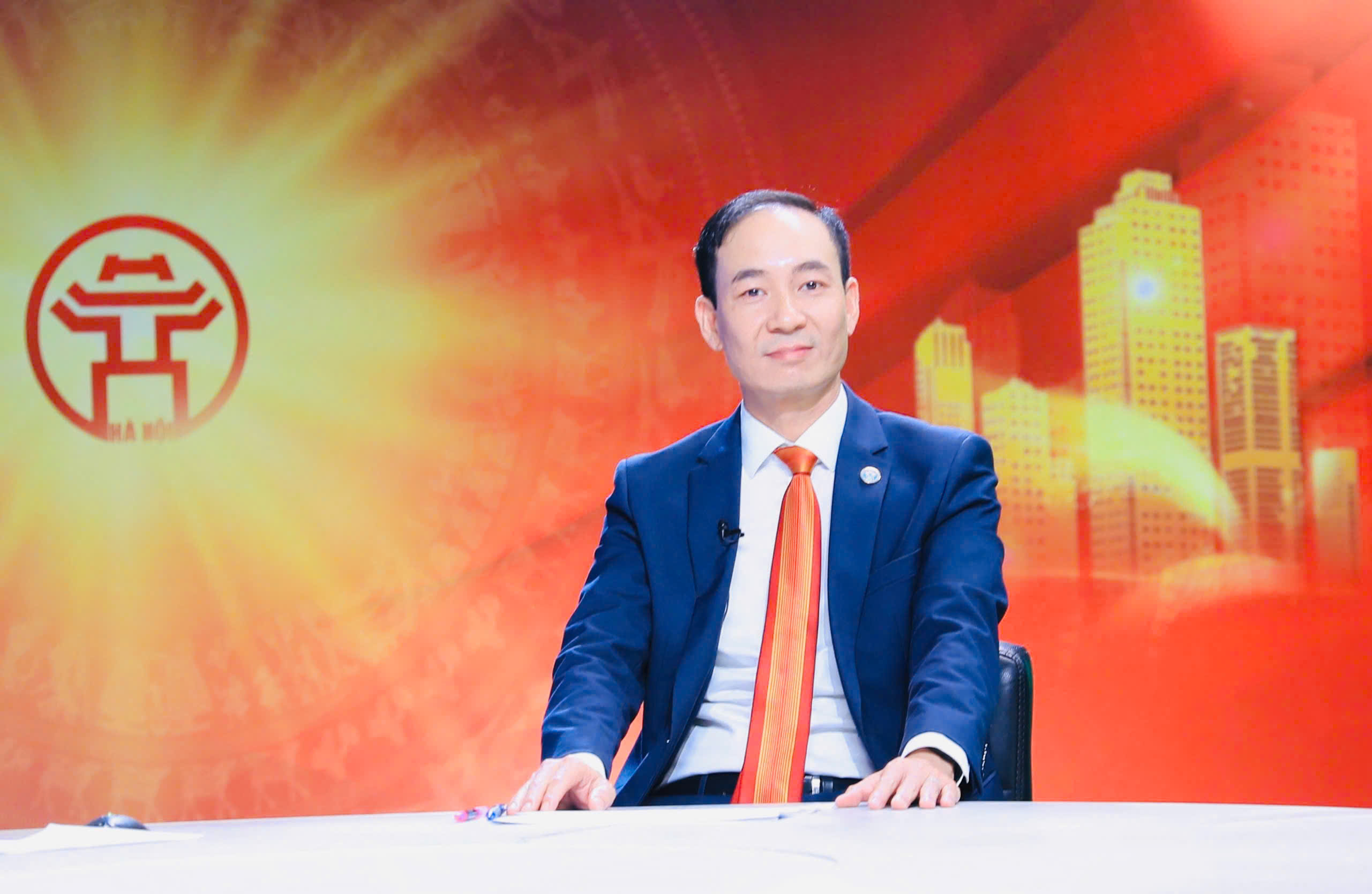 ÔNG NGUYỄN VÂN