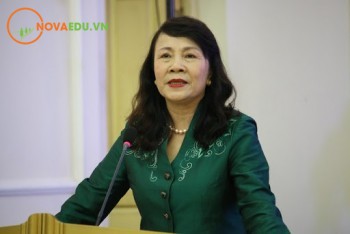 BÀ NGUYỄN THỊ NGHĨA