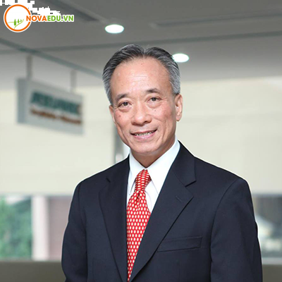 ÔNG NGUYỄN TRÍ HIẾU