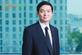 ÔNG LÊ VIẾT HẢI