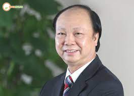 ÔNG NGUYỄN ĐÌNH THẮNG