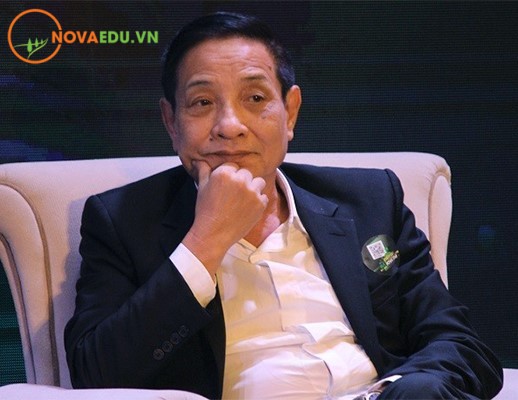 ÔNG NGUYỄN ĐỨC THÀNH