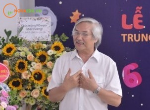 PGS.TS. VŨ DƯƠNG THỤY