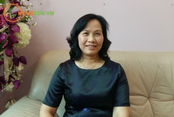TS. LÊ THỊ CHÍNH