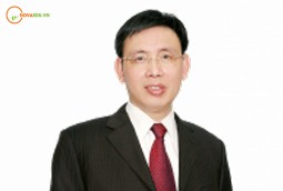 ÔNG ĐỖ CAO BẢO