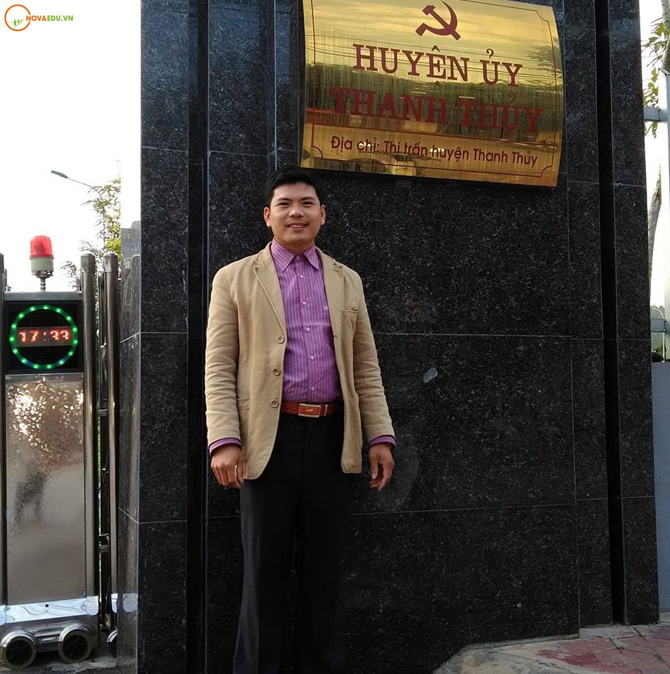 CG. LÊ QUANG THẮNG