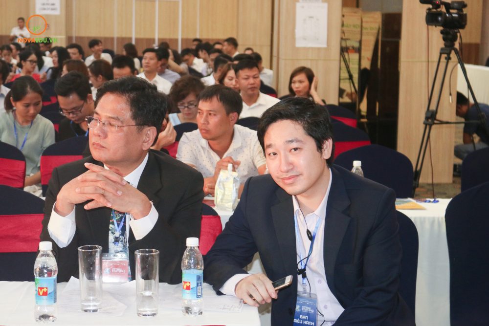 Novaedu đã và đang nỗ lực tổ chức nhiều sự kiện nhằm chia sẻ những kinh nghiệm, bài học kinh doanh từ thành công đến thất bại cho các thế hệ trẻ Việt Nam, đến tạo lập môi trường kết nối kinh doanh để các doanh nhân có thể học hỏi và hợp tác cùng phát triển. 