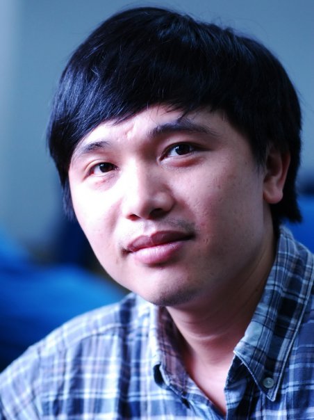 Hoàng Mạnh Hà - Giám đốc Công nghệ của 1Pay