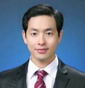 Chris Chane - giám đốc quỹ đầu tư Nextrans